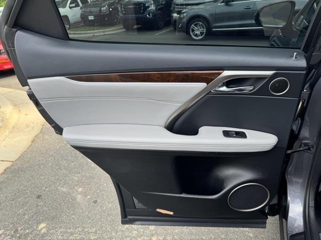 used 2019 Lexus RX 350 car, priced at $22,995