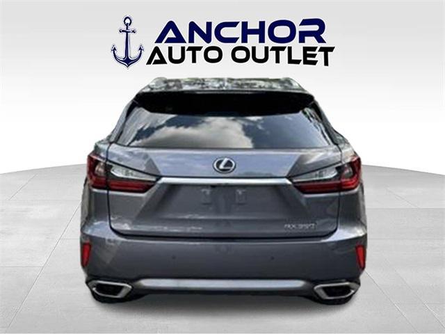 used 2019 Lexus RX 350 car, priced at $22,995