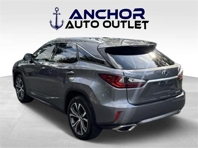 used 2019 Lexus RX 350 car, priced at $22,995