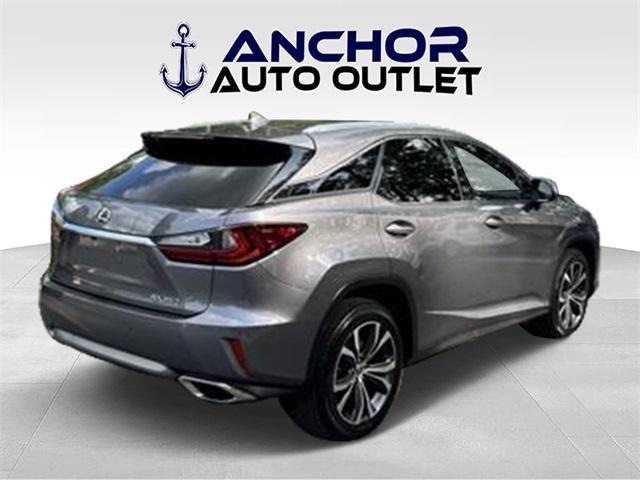 used 2019 Lexus RX 350 car, priced at $22,995