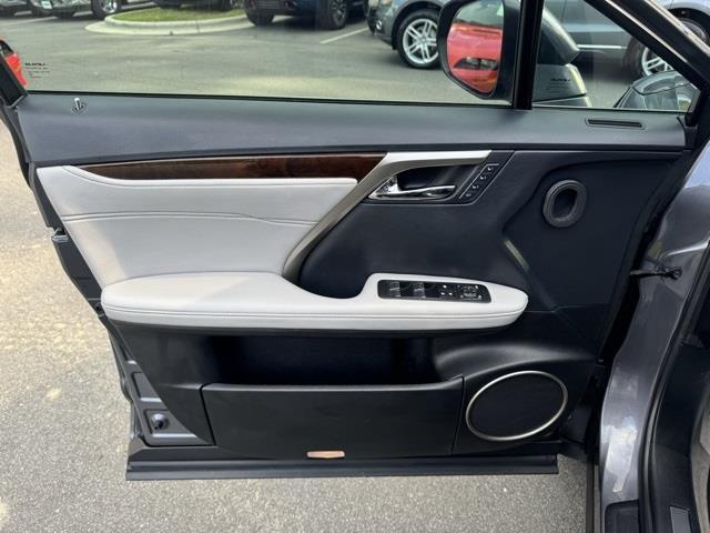used 2019 Lexus RX 350 car, priced at $22,995