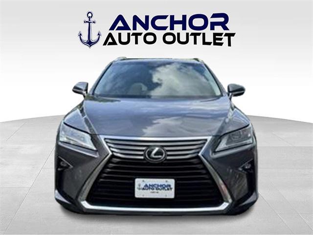 used 2019 Lexus RX 350 car, priced at $22,995