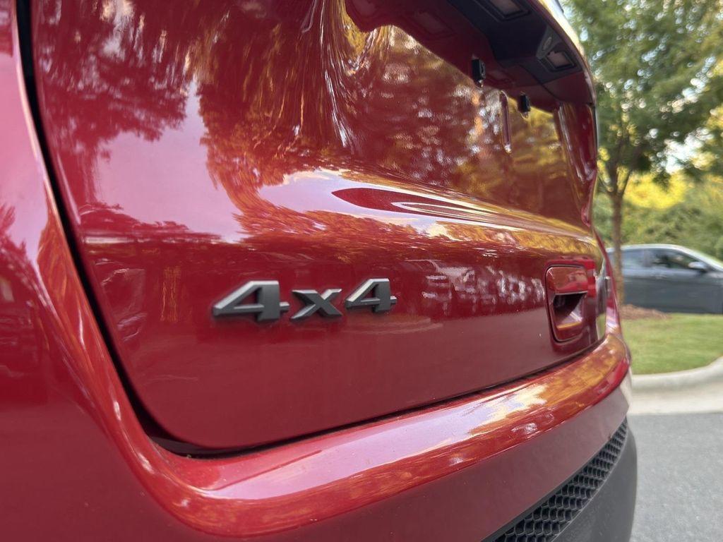 used 2019 Jeep Compass car, priced at $14,995
