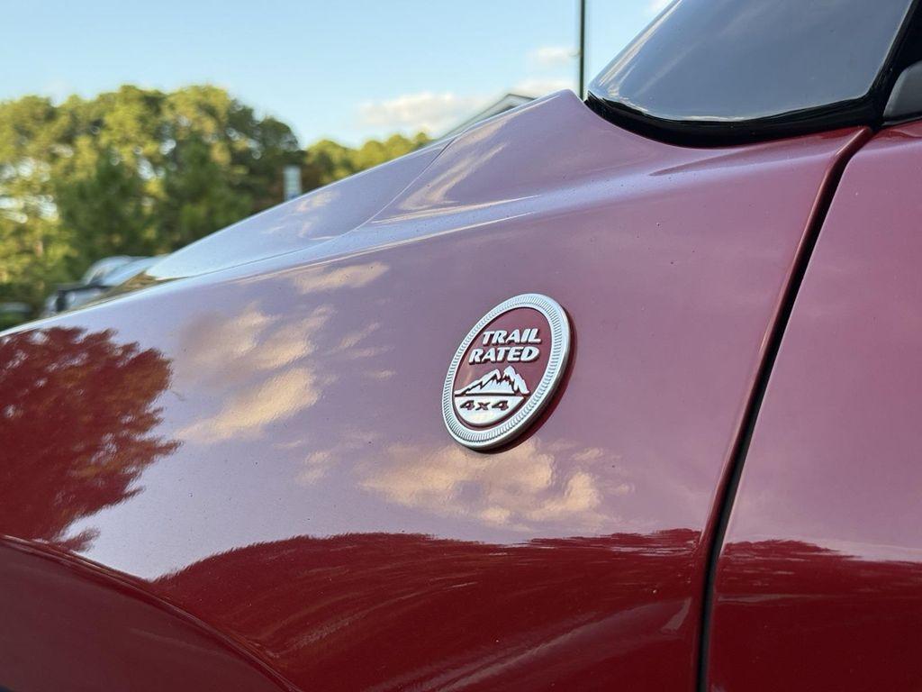 used 2019 Jeep Compass car, priced at $14,995