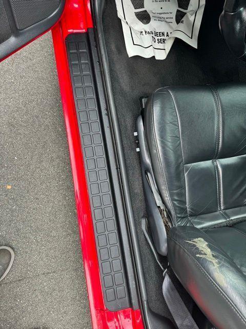 used 1995 Chevrolet Camaro car, priced at $10,995