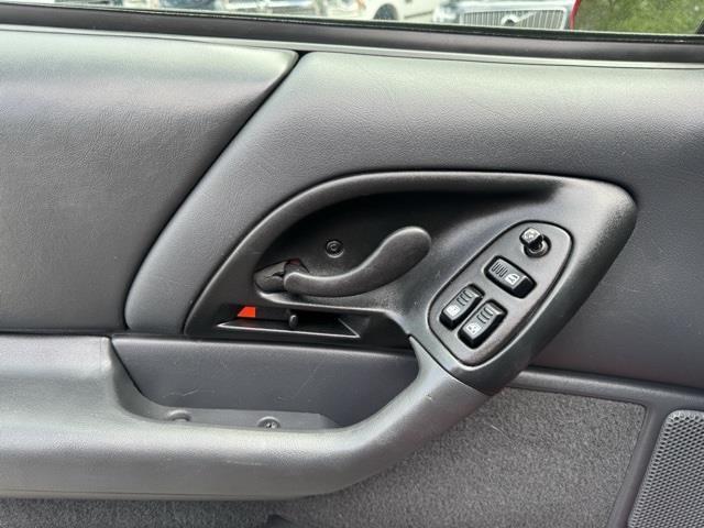 used 1995 Chevrolet Camaro car, priced at $10,995