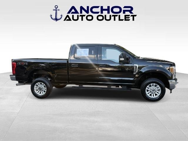 used 2019 Ford F-250 car, priced at $28,995