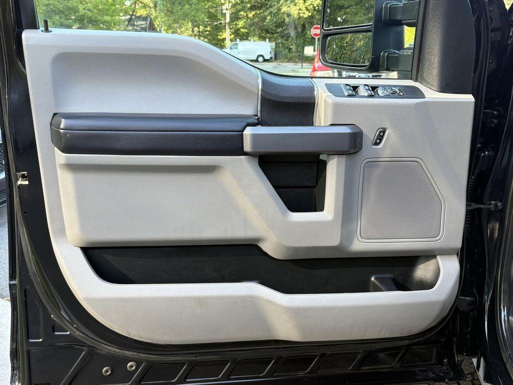 used 2019 Ford F-250 car, priced at $28,995