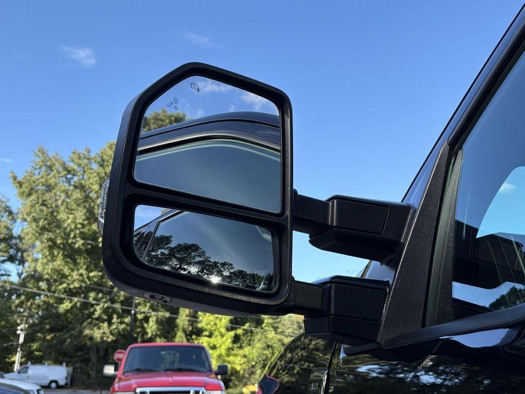 used 2019 Ford F-250 car, priced at $28,995