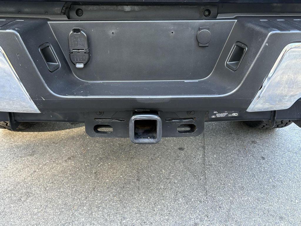 used 2019 Ford F-250 car, priced at $28,995