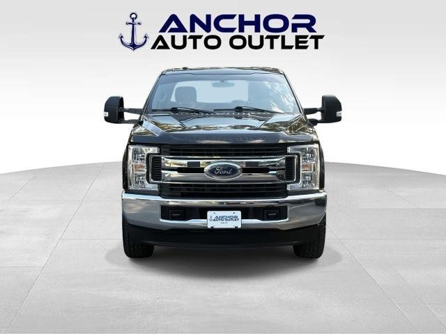 used 2019 Ford F-250 car, priced at $28,995