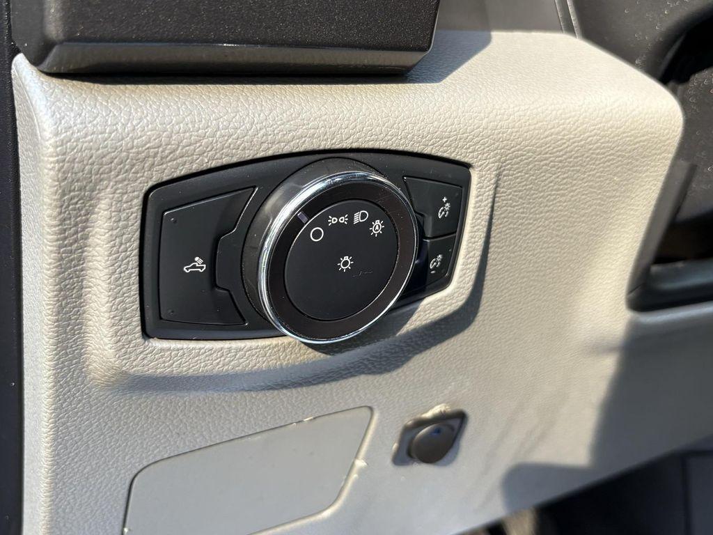 used 2019 Ford F-250 car, priced at $28,995