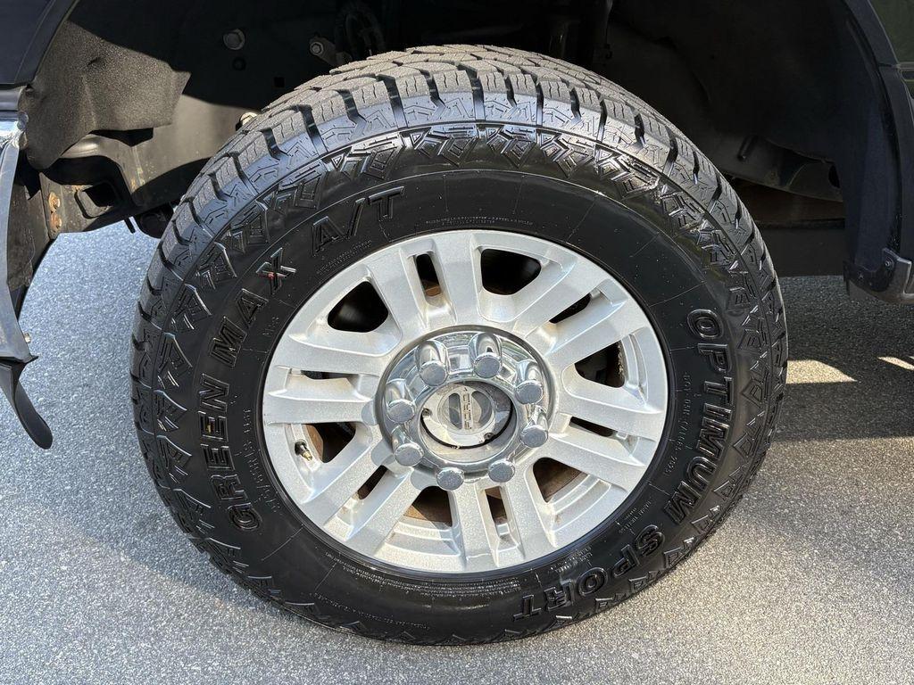 used 2019 Ford F-250 car, priced at $28,995