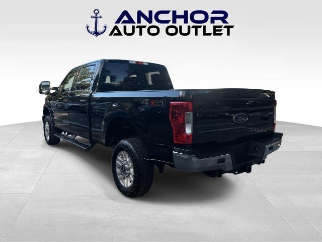 used 2019 Ford F-250 car, priced at $28,995