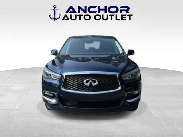 used 2019 INFINITI QX60 car, priced at $14,995
