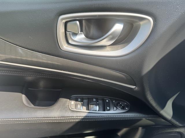 used 2019 INFINITI QX60 car, priced at $14,995