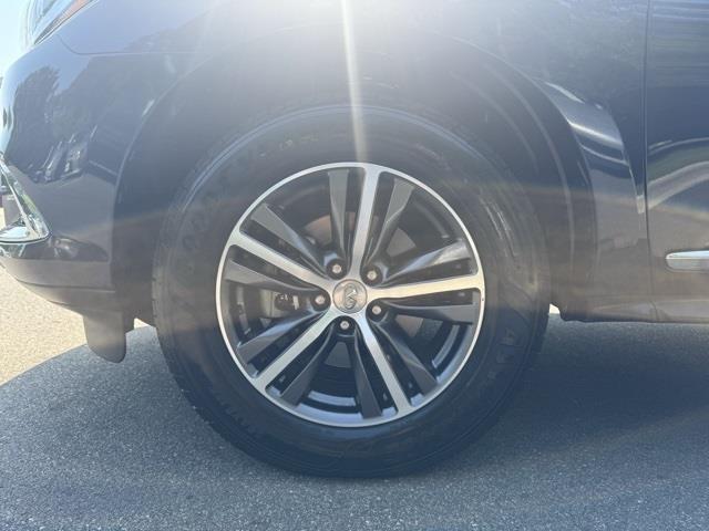 used 2019 INFINITI QX60 car, priced at $14,995