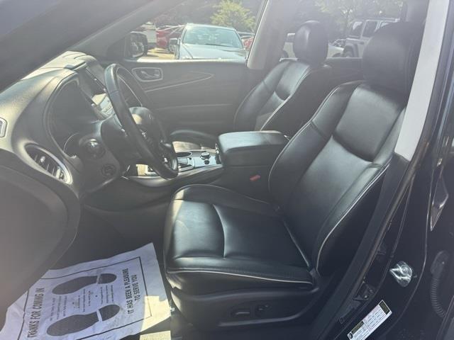 used 2019 INFINITI QX60 car, priced at $14,995