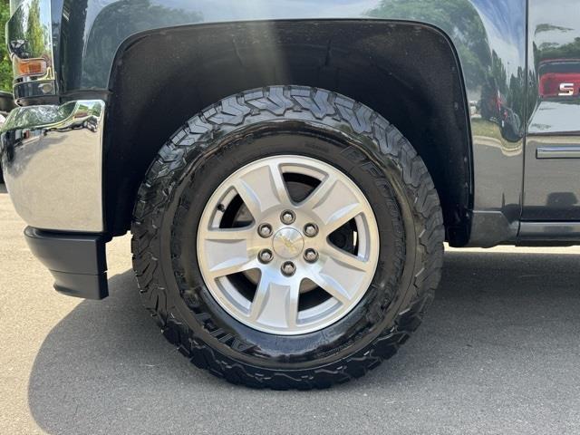used 2019 Chevrolet Silverado 1500 car, priced at $19,995