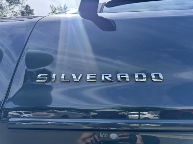 used 2019 Chevrolet Silverado 1500 car, priced at $19,995