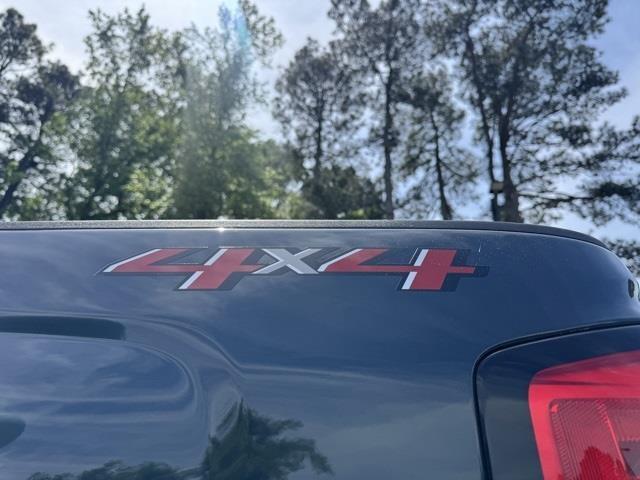 used 2019 Chevrolet Silverado 1500 car, priced at $19,995