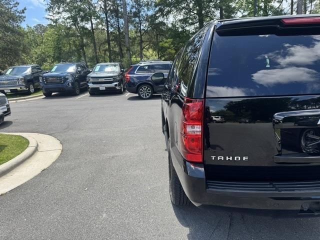 used 2014 Chevrolet Tahoe car, priced at $12,995
