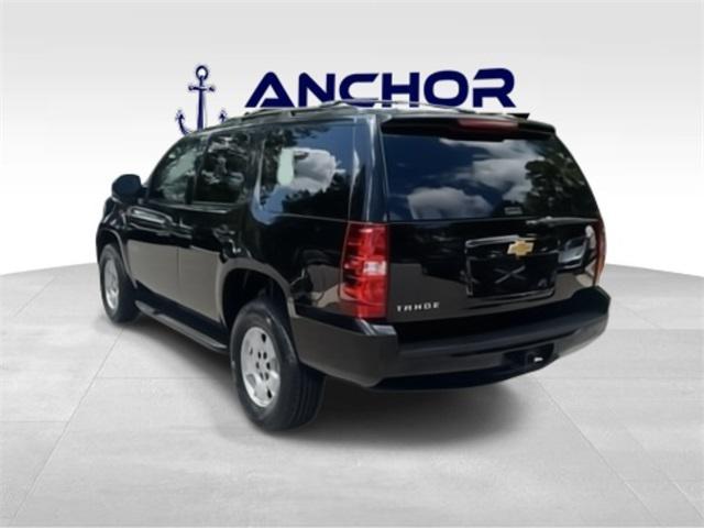 used 2014 Chevrolet Tahoe car, priced at $12,995
