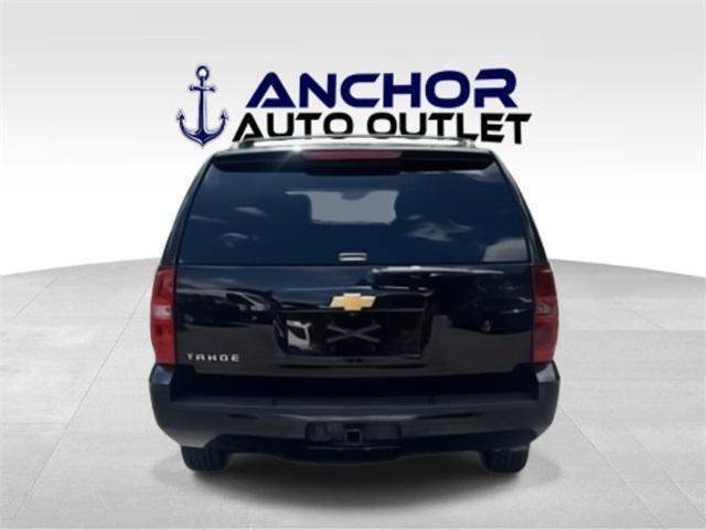 used 2014 Chevrolet Tahoe car, priced at $12,995