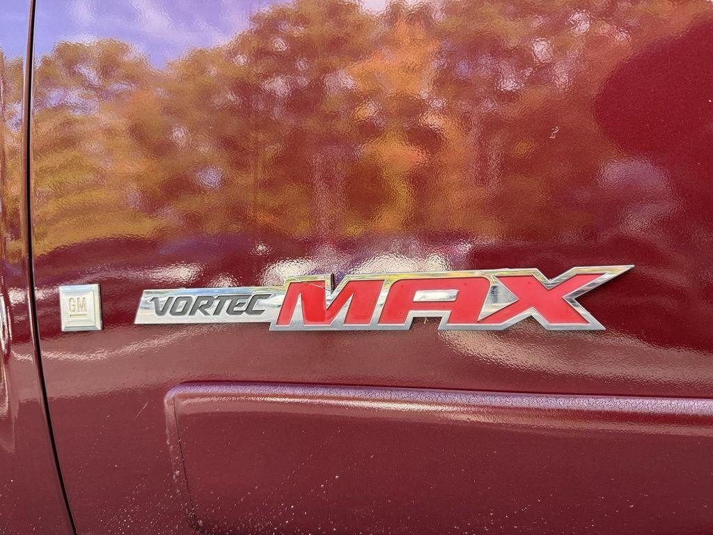 used 2008 Chevrolet Silverado 1500 car, priced at $14,995