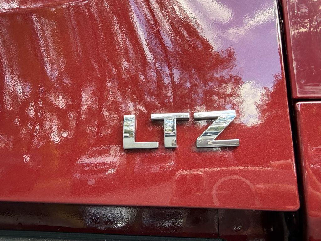 used 2008 Chevrolet Silverado 1500 car, priced at $14,995