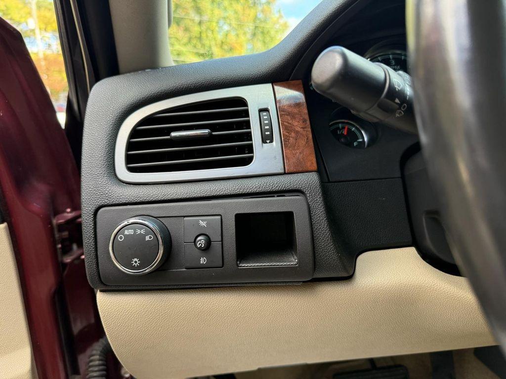 used 2008 Chevrolet Silverado 1500 car, priced at $14,995