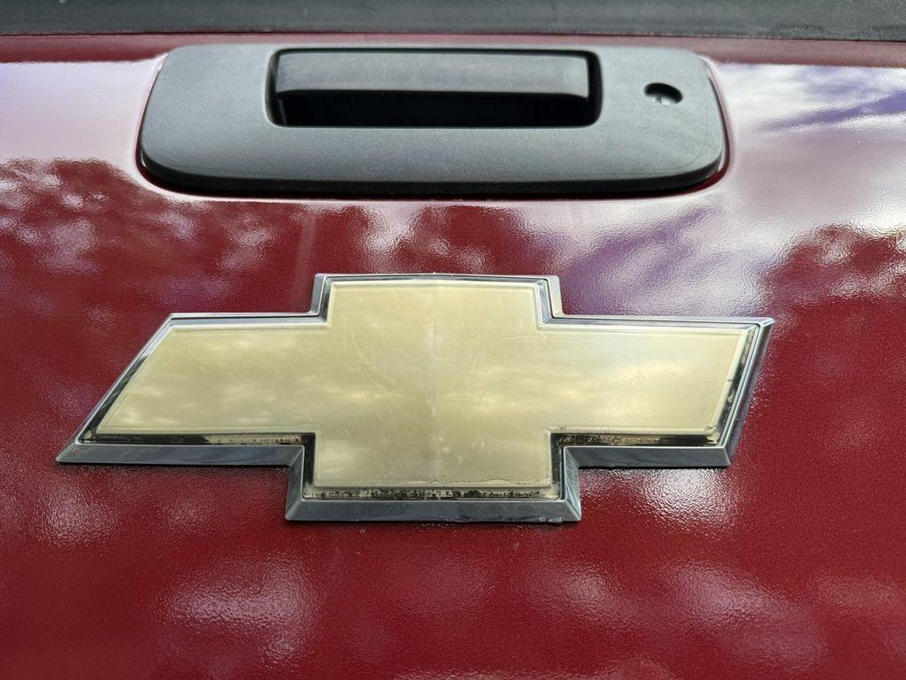 used 2008 Chevrolet Silverado 1500 car, priced at $14,995