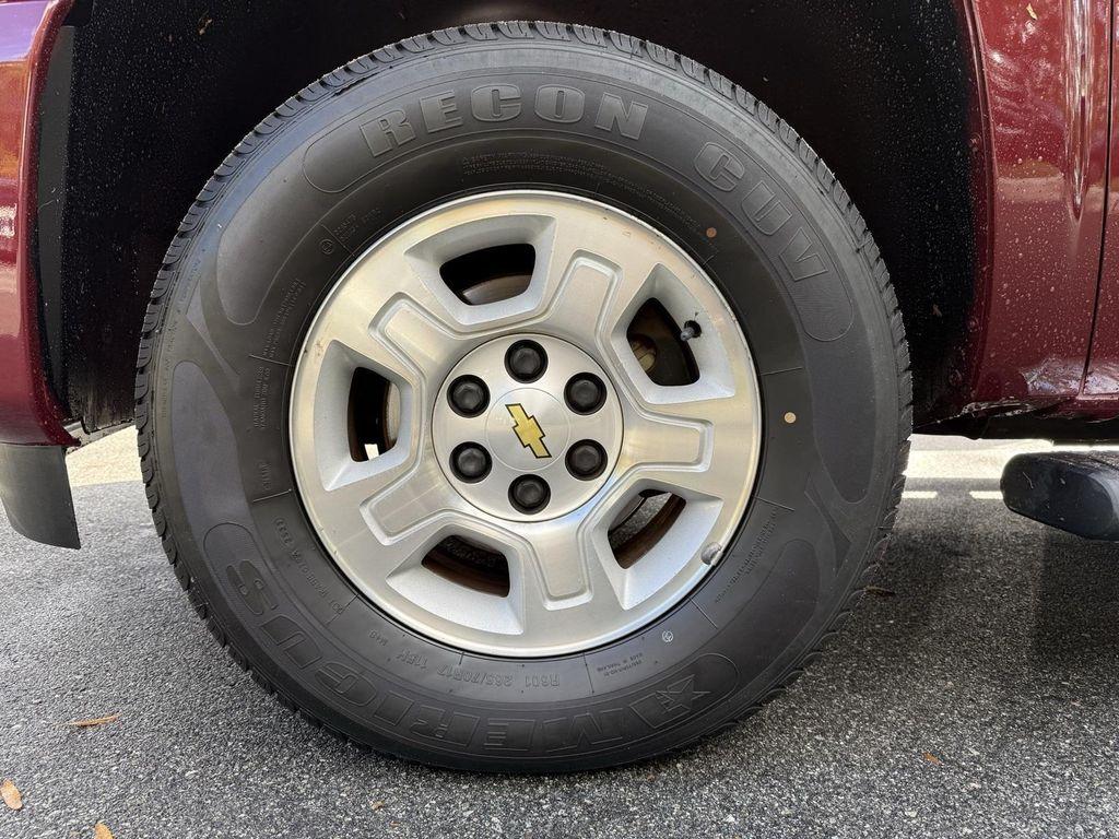 used 2008 Chevrolet Silverado 1500 car, priced at $14,995