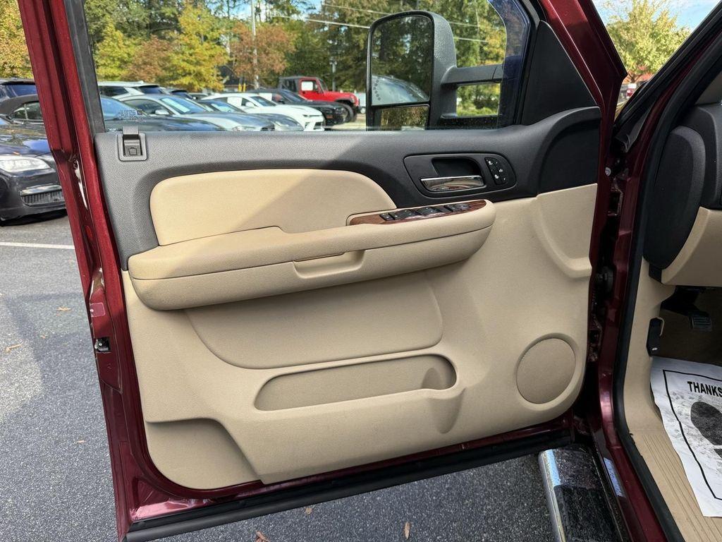 used 2008 Chevrolet Silverado 1500 car, priced at $14,995