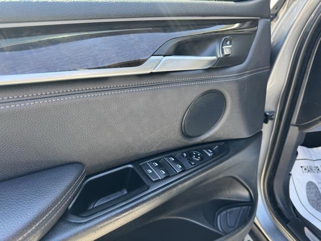 used 2017 BMW X5 car, priced at $16,995