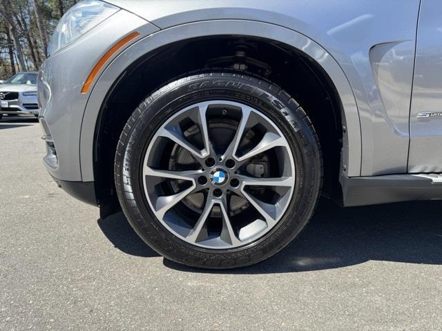 used 2017 BMW X5 car, priced at $16,995
