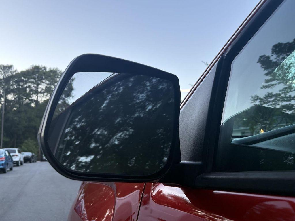 used 2016 GMC Canyon car, priced at $14,995