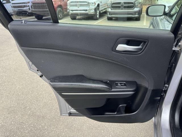 used 2017 Dodge Charger car, priced at $12,995