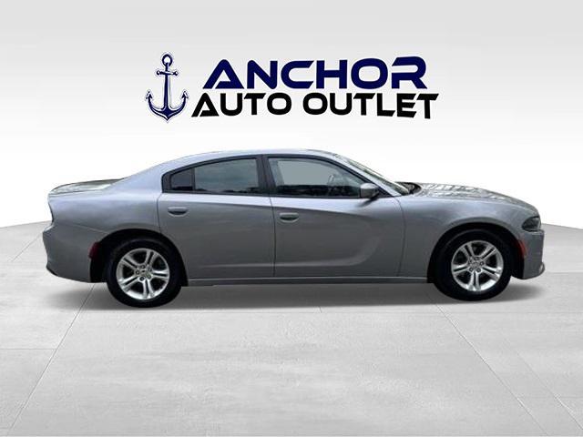 used 2017 Dodge Charger car, priced at $12,995