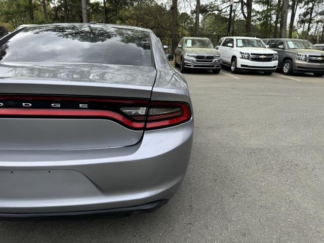 used 2017 Dodge Charger car, priced at $12,995