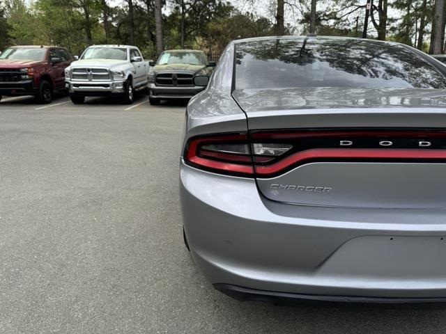 used 2017 Dodge Charger car, priced at $12,995