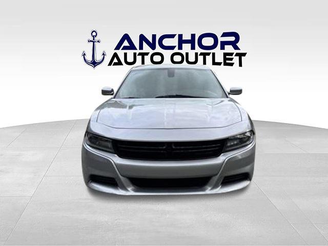 used 2017 Dodge Charger car, priced at $12,995