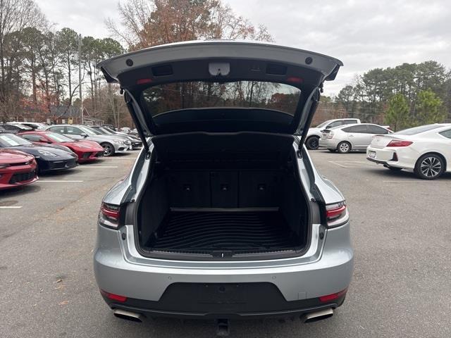 used 2019 Porsche Macan car, priced at $25,495