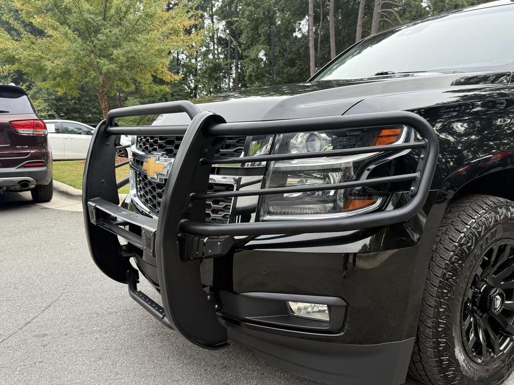 used 2018 Chevrolet Suburban car, priced at $23,995