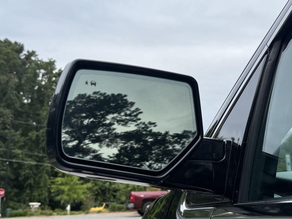 used 2018 Chevrolet Suburban car, priced at $23,995