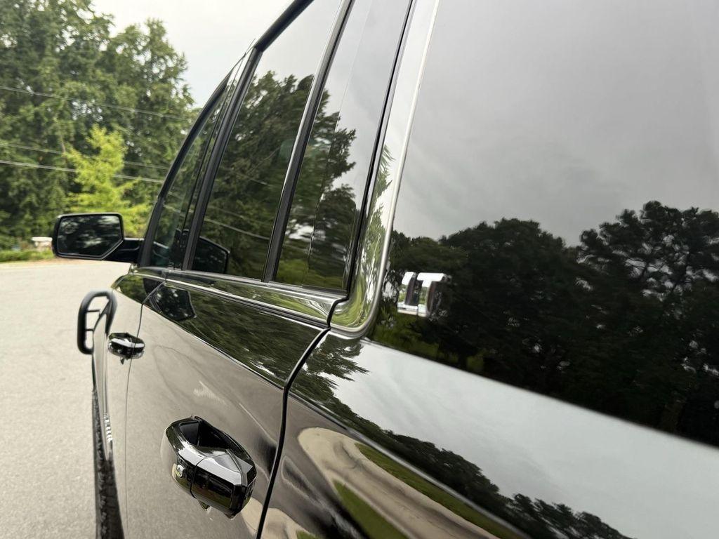 used 2018 Chevrolet Suburban car, priced at $23,995