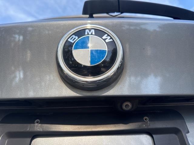 used 2017 BMW X3 car, priced at $14,221