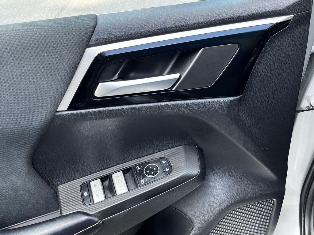 used 2022 Mitsubishi Outlander car, priced at $12,995