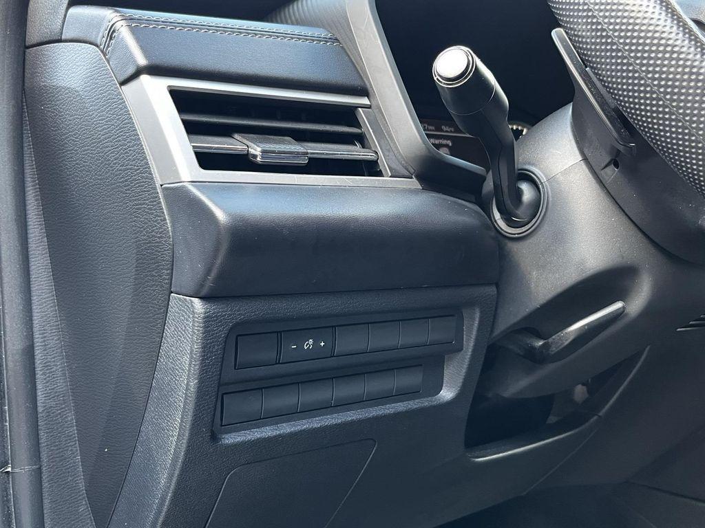 used 2022 Mitsubishi Outlander car, priced at $12,995