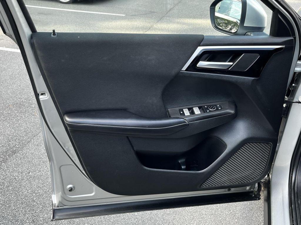 used 2022 Mitsubishi Outlander car, priced at $12,995